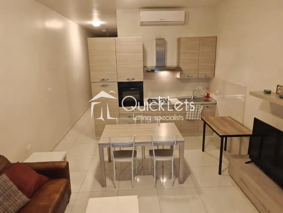 2 bedroom Apartment to rent in Sliema