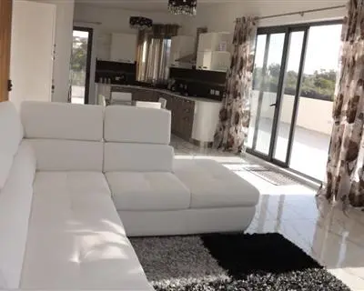 4 bedroom Penthouse to rent in Marsaxlokk