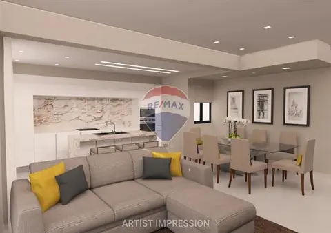 1 bedroom Penthouse for sale in Marsascala