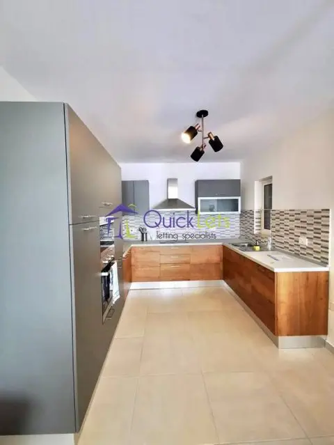 3 bedroom Apartment to rent in Attard