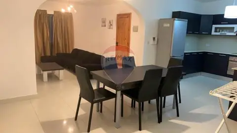 3 bedroom Apartment to rent in San Gwann