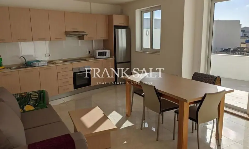 Msida, Penthouse