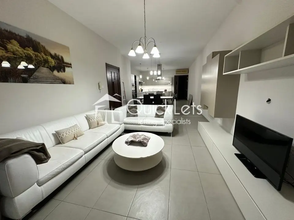 3 bedroom Apartment to rent in Attard