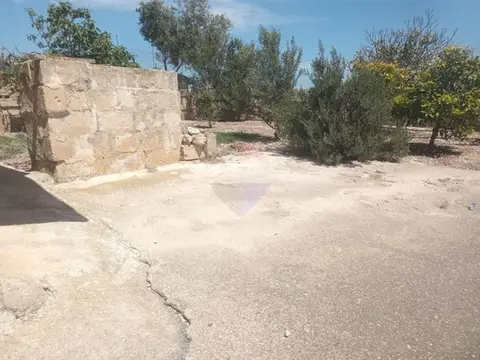 Land for sale in Qormi