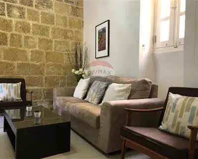 1 bedroom House of Character to rent in Lija