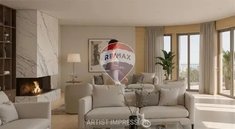1 bedroom Apartment for sale in Balzan