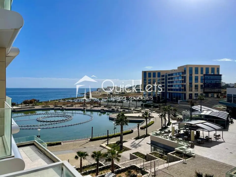 1 bedroom Apartment to rent in Kalkara