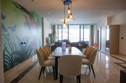 3 bedroom Apartment to rent in Sliema