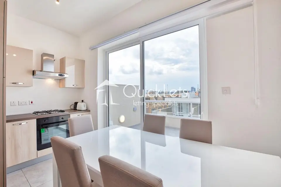 Room to rent in Sliema