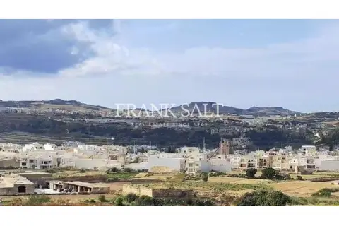 3 Bedroom Apartment For Sale in Gozo - Sannat