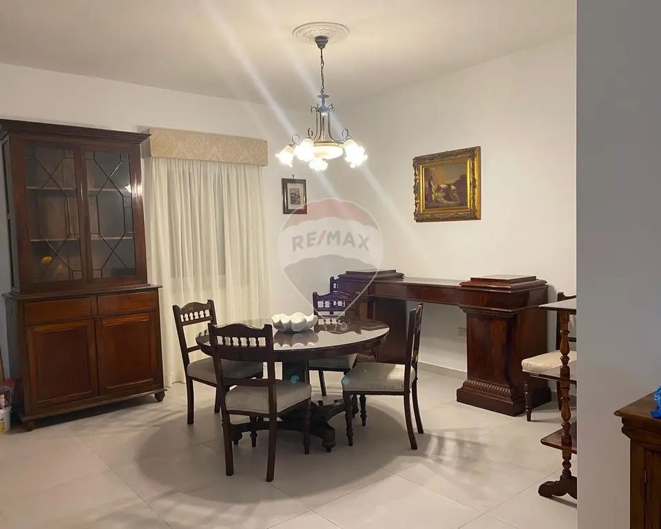 2 bedroom Maisonette to rent in Sliema