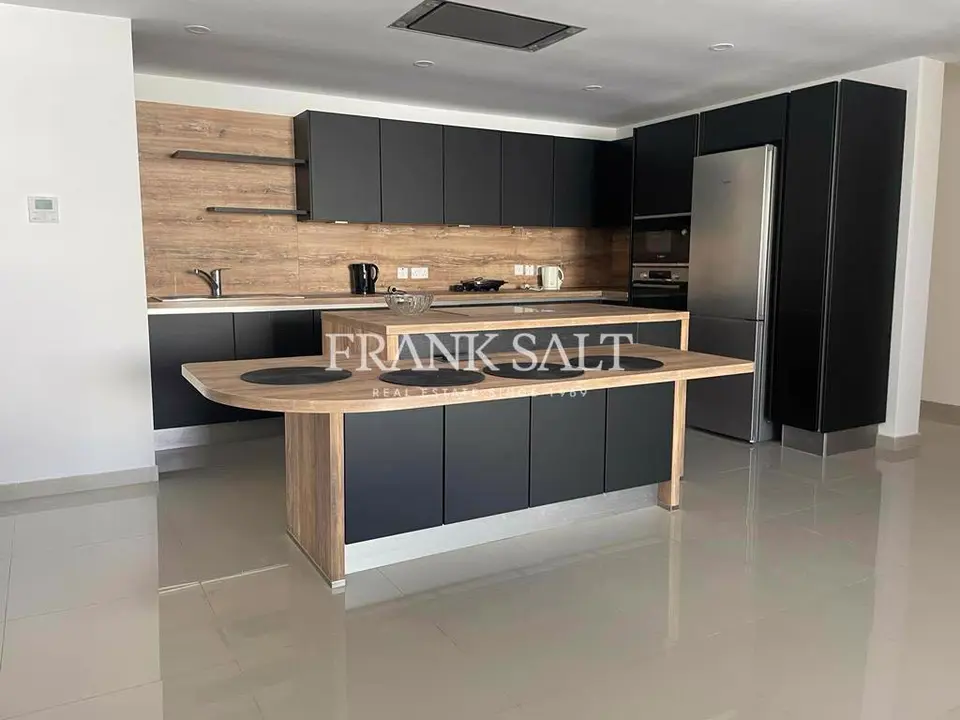 Iklin, Furnished Apartment