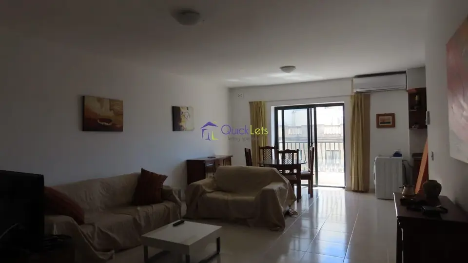 3 bedroom Apartment to rent in Swieqi