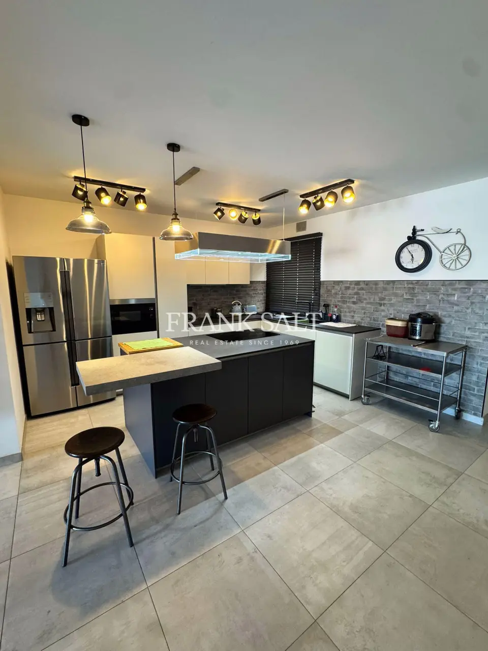 Burmarrad Furnished Apartment