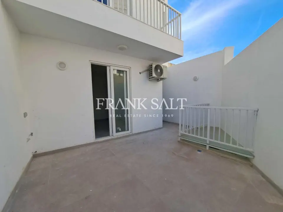 Birkirkara, Furnished Maisonette