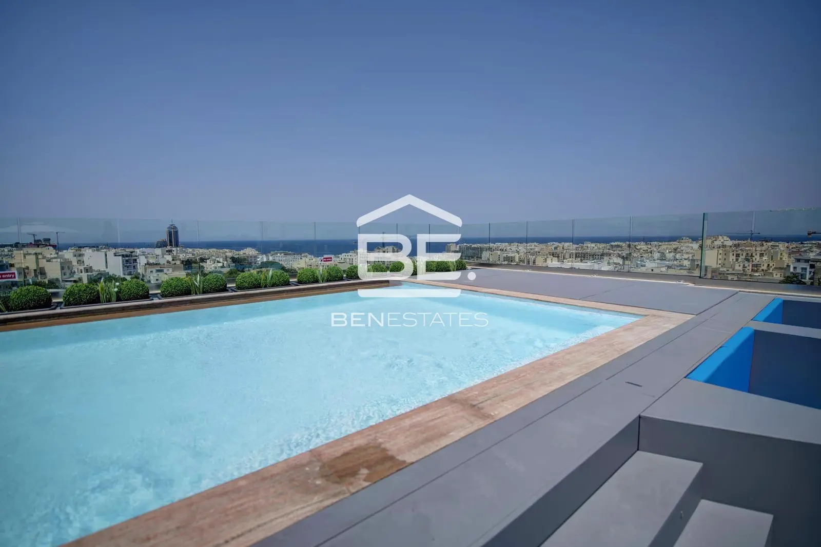 3 bedroom Apartment to rent in St. Julians