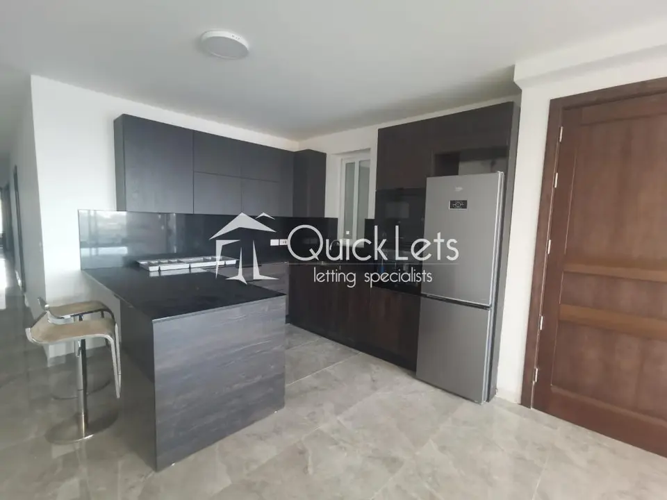 3 bedroom Apartment to rent in Gharghur
