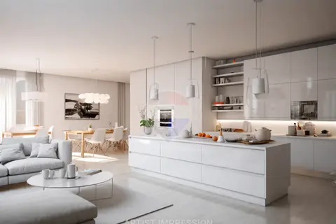 3 Bedroom Apartment For Sale in St Julian's