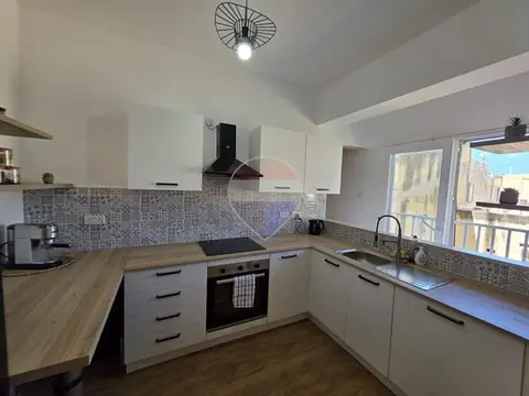 2 bedroom Maisonette Duplex to rent in Cospicua