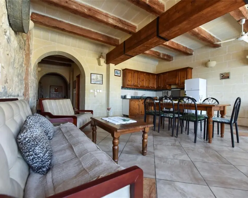 4 bedroom House of Character to rent in Gozo - Xaghra
