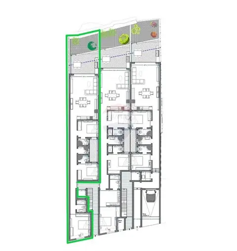 3 bedroom Apartment for sale in Gozo - Zebbug