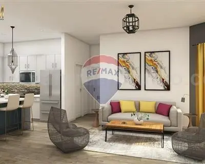 3 bedroom Penthouse for sale in Burmarrad