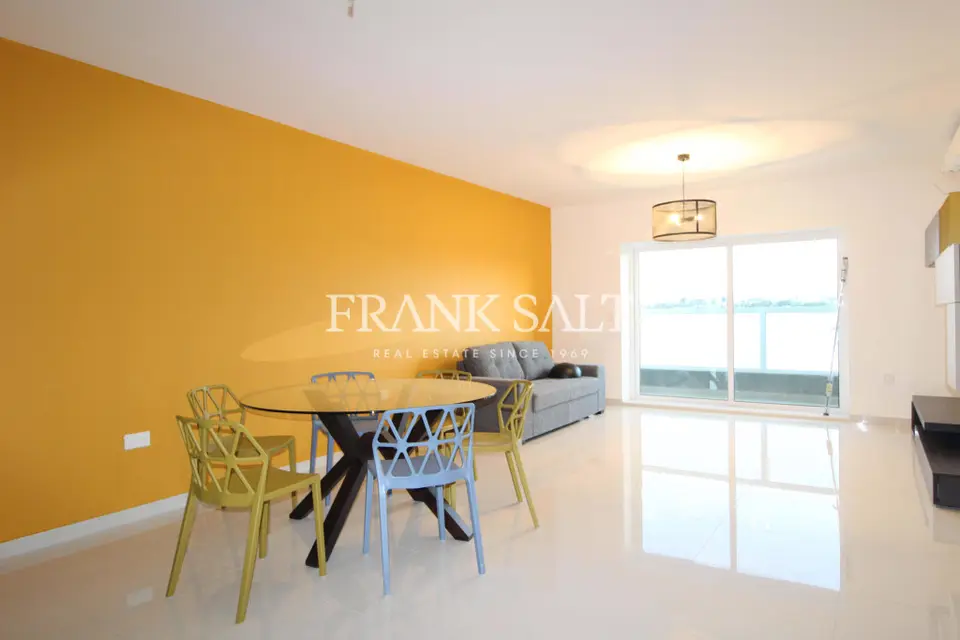 Attard, Furnished Apartment