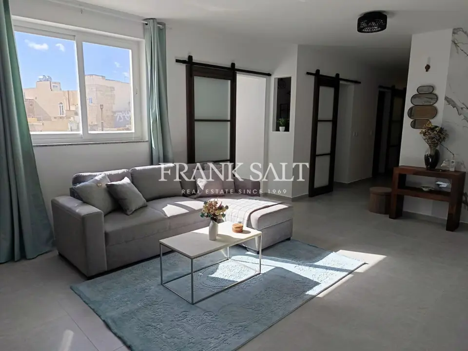 Gudja Furnished Apartment