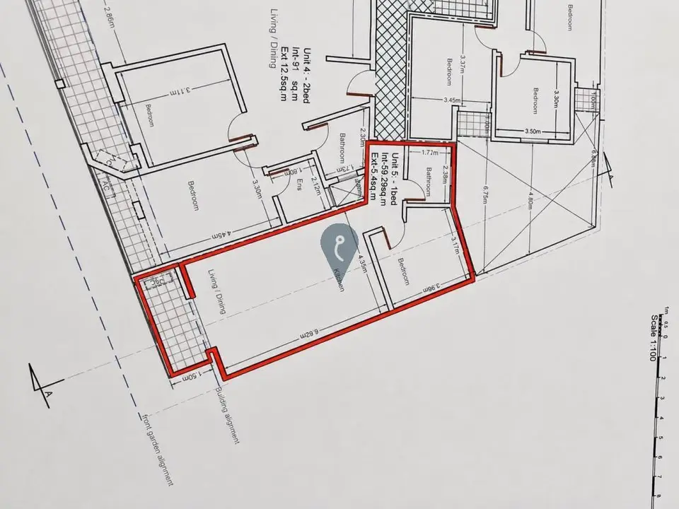 1 bedroom Apartment for sale in Siggiewi