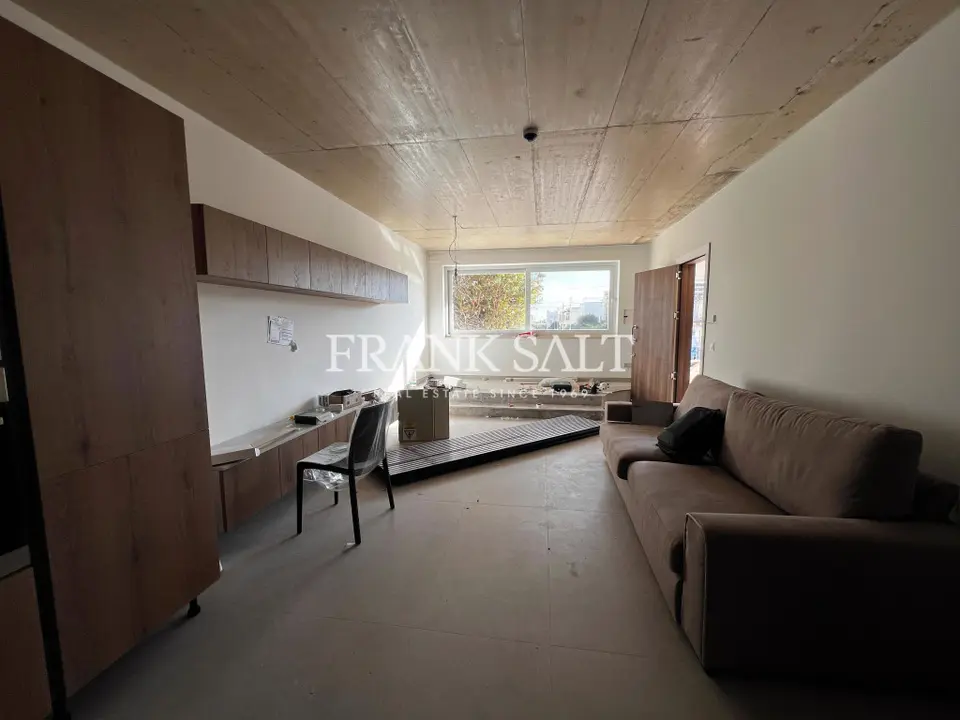Attard Furnished Apartment