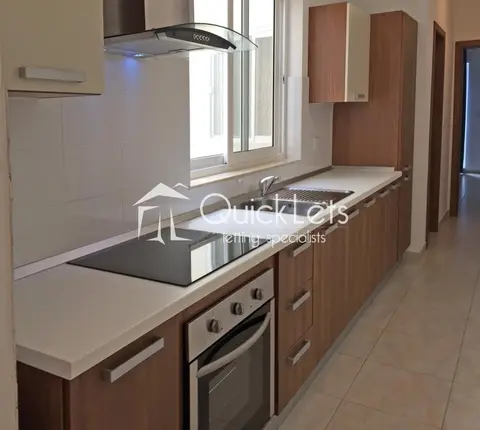 2 bedroom Apartment to rent in San Gwann