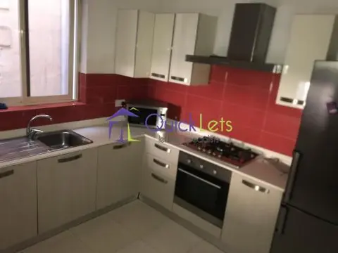 2 bedroom Apartment to rent in San Gwann