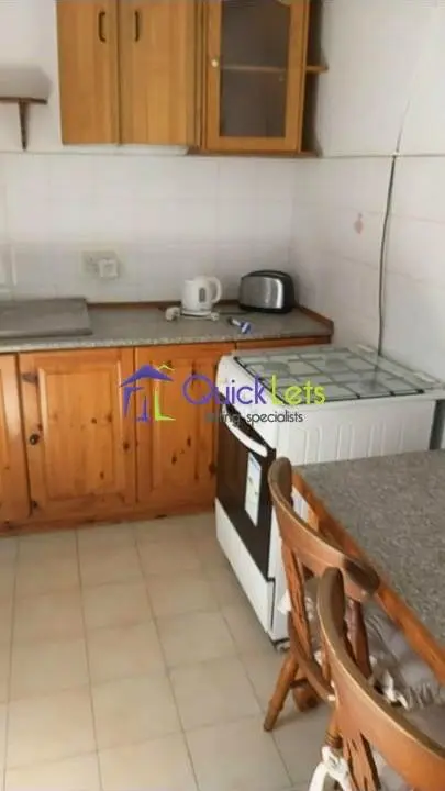 2 bedroom Apartment to rent in Mosta