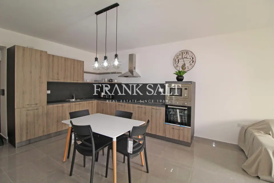 Zurrieq, Furnished Apartment