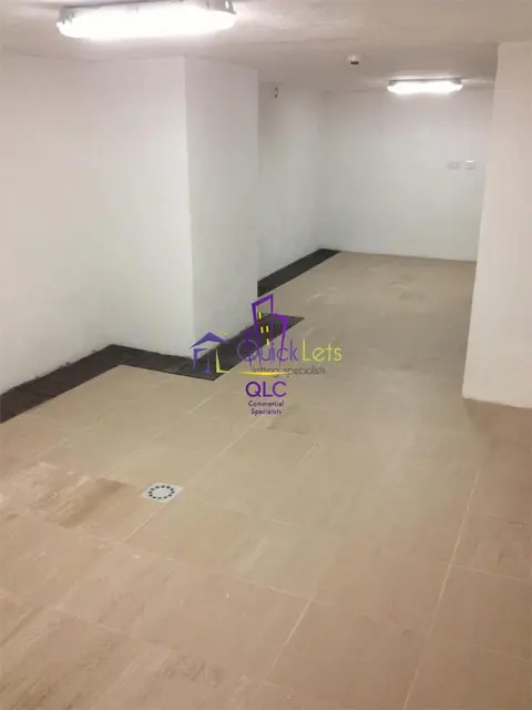 Office to rent in Sliema