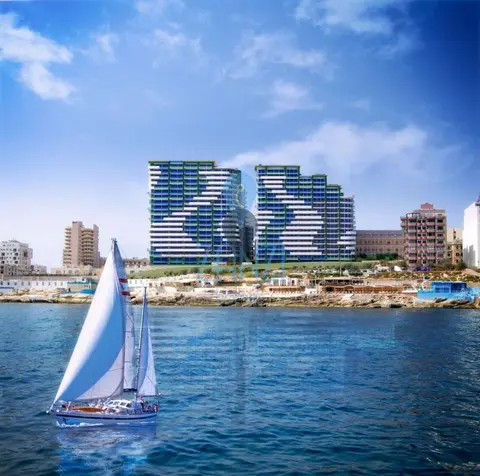 3 bedroom Apartment for sale in Sliema