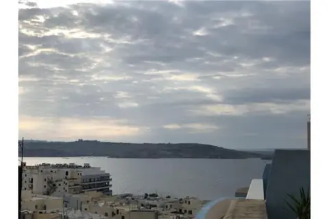 2 bedroom Penthouse for sale in Qawra