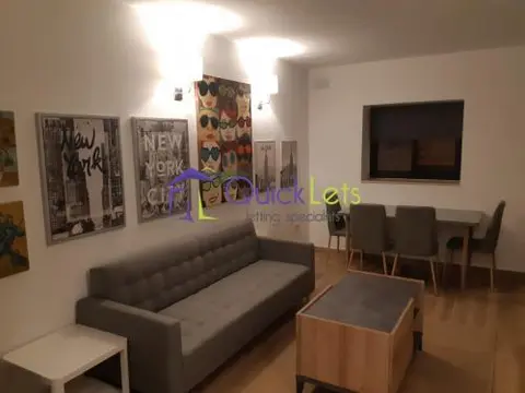 2 bedroom Apartment to rent in Sliema