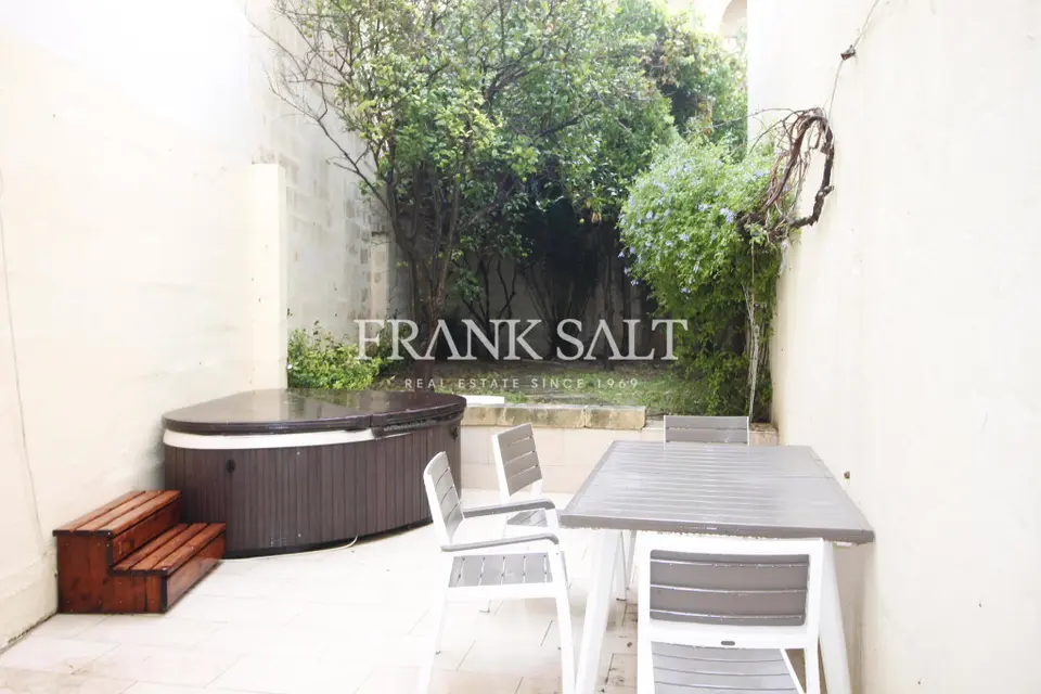Attard, Terraced House