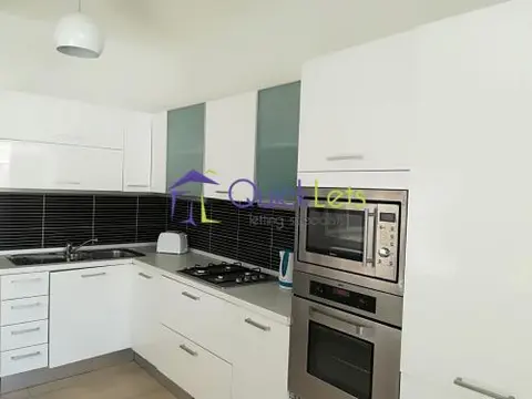 2 bedroom Penthouse to rent in Swieqi