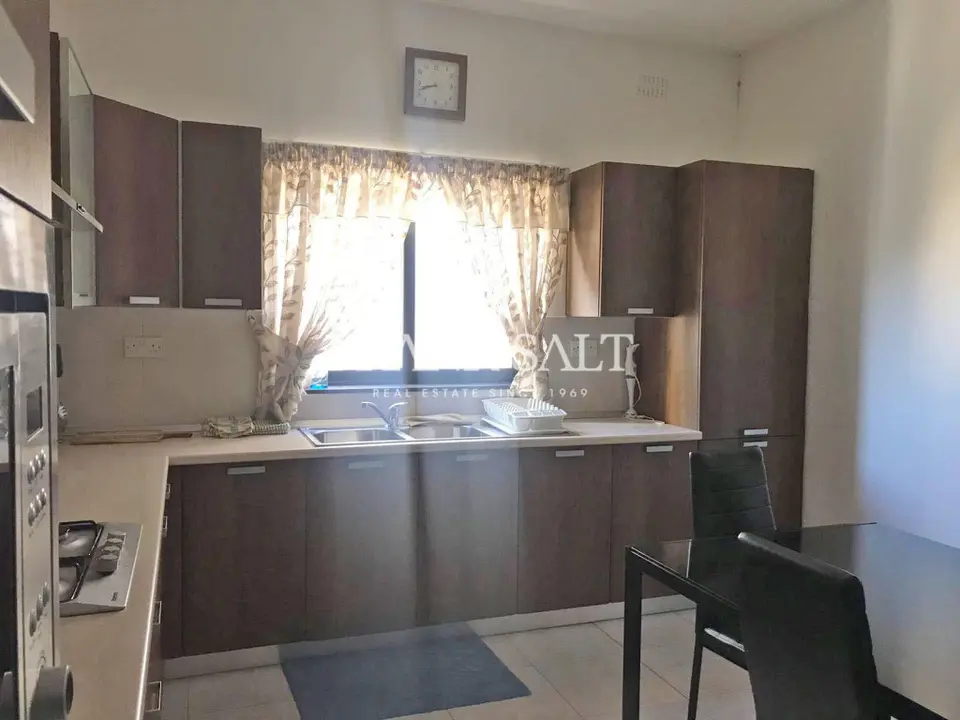 Mosta, Furnished Apartment