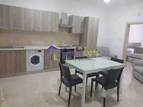 1 bedroom Apartment to rent in Santa Venera