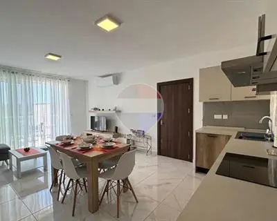 2 bedroom Penthouse to rent in Gozo - Marsalforn