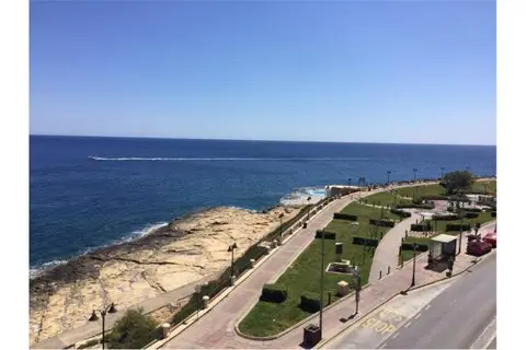 3 bedroom Apartment to rent in Sliema