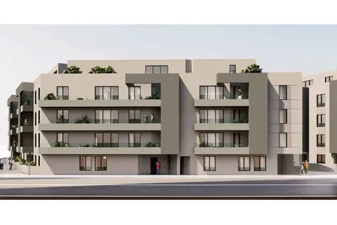 3 Bedroom Penthouse For Sale in Mellieha
