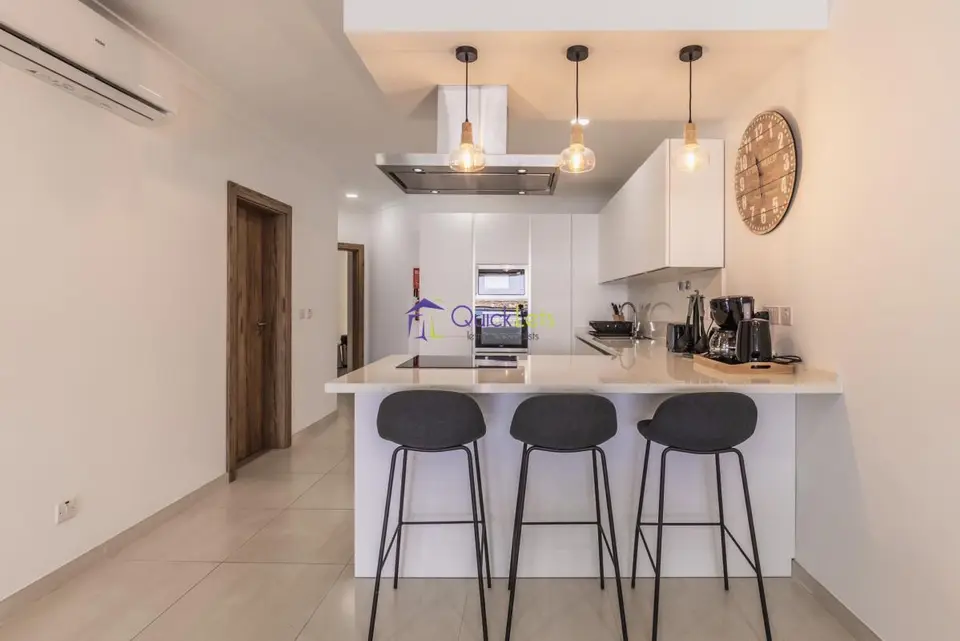 3 bedroom Apartment to rent in Mellieha