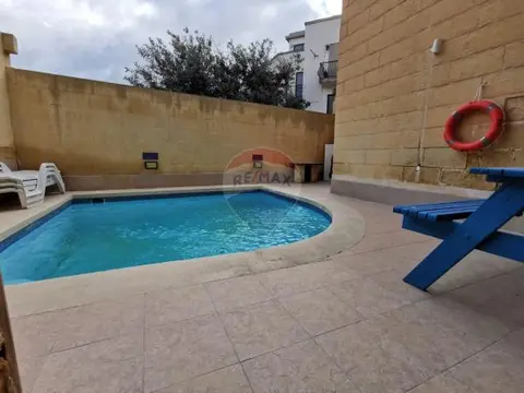 3 bedroom Farmhouse for sale in Gozo - Xaghra