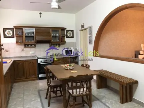 3 bedroom Maisonette to rent in Swieqi