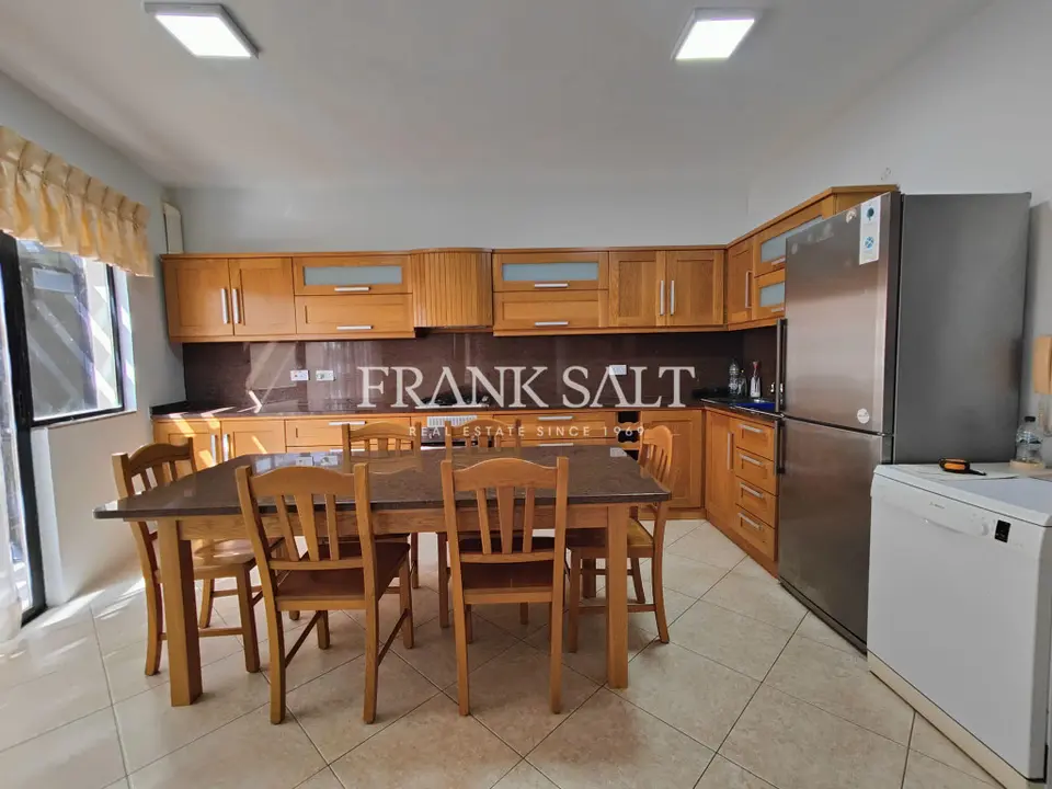 Mgarr Furnished Terraced House