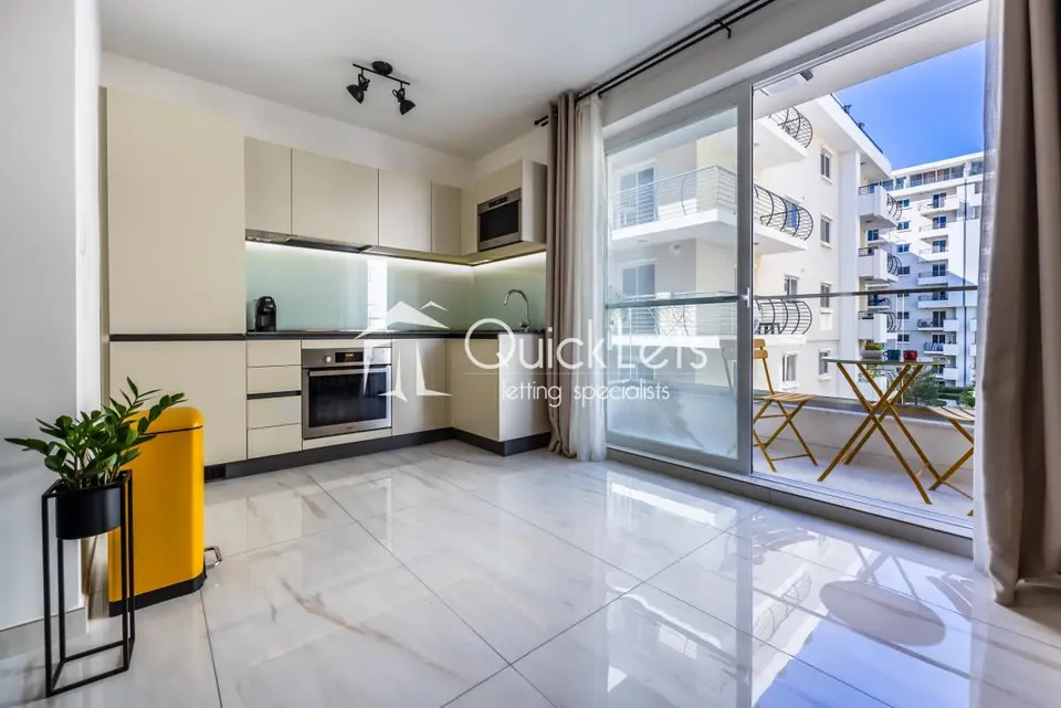 2 bedroom Apartment to rent in Gzira